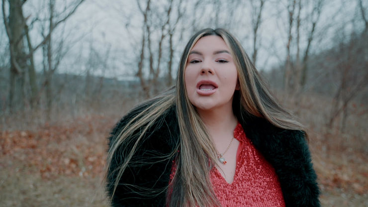 If You Were Mine - Shailla Winter